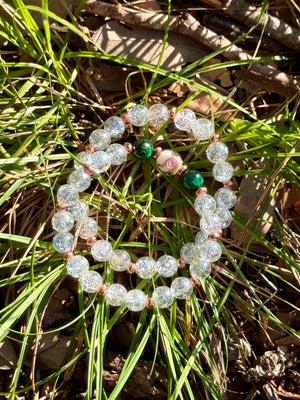 Dance of the Dragonfly