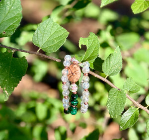 Dance of the Dragonfly