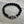 Black Tourmaline Bracelet