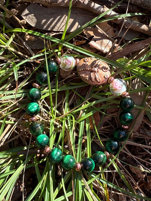 Dance of the Dragonfly