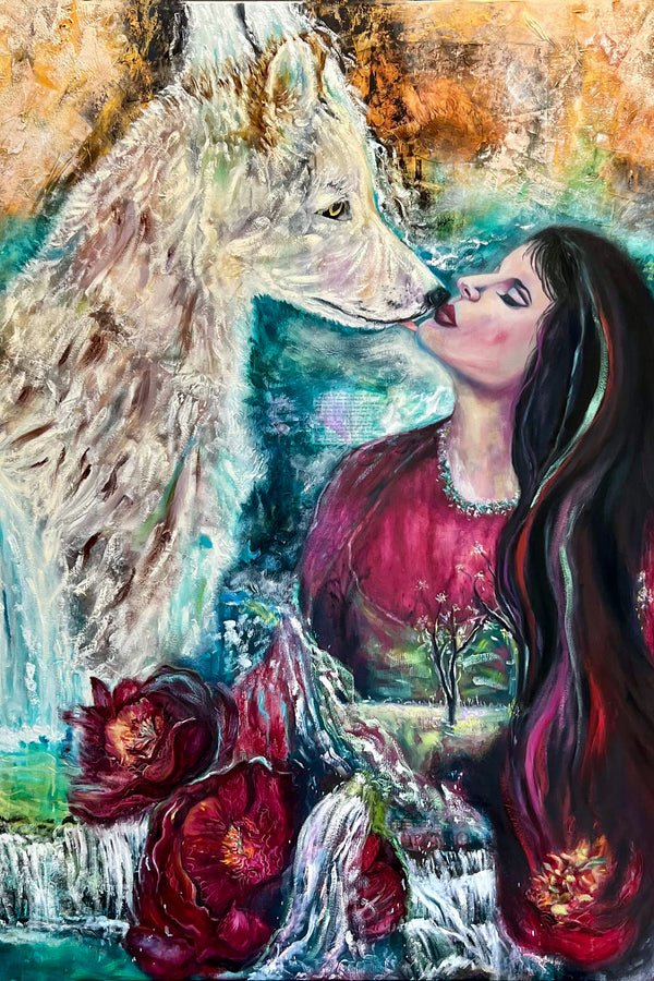 "Wild Hearts"