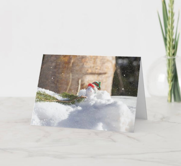 “Mouse Christmas “