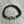 Black Tourmaline Bracelet