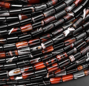 Black Tourmaline Bracelet